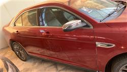 Ford Taurus